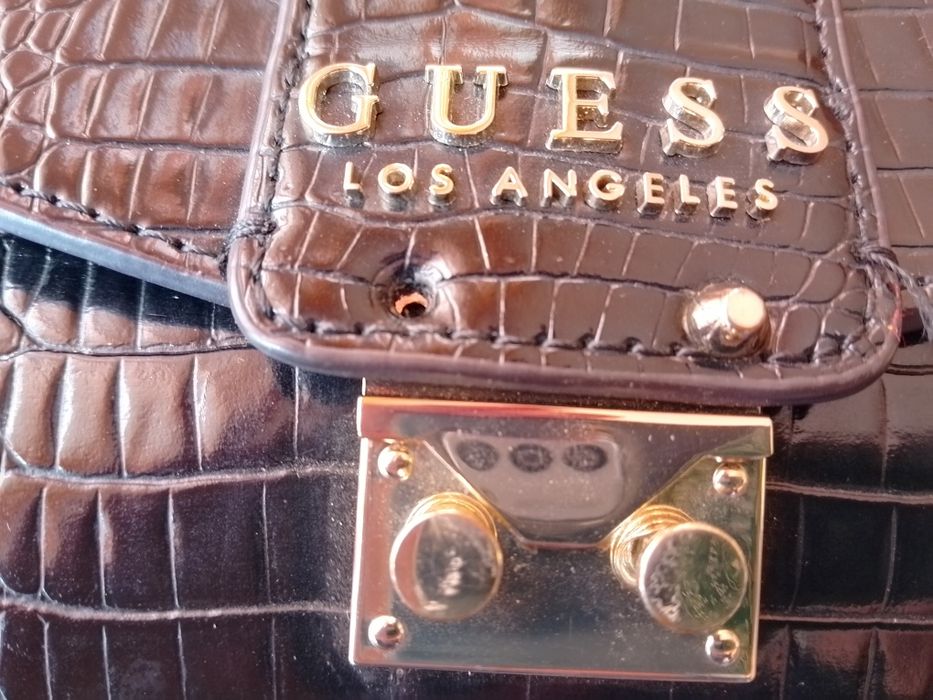 Жіноча сумка  Guess