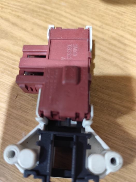 Części do pralki Whirlpool