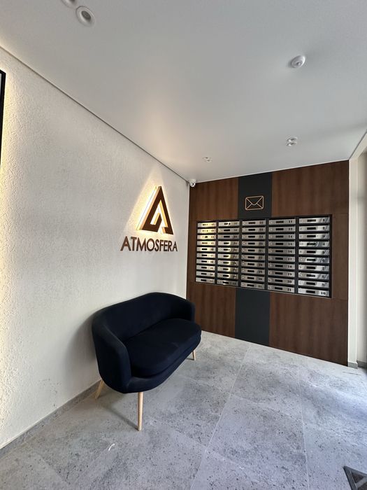 Продам простору 1-кімнатну квартиру | ЖК ATMOSFERA