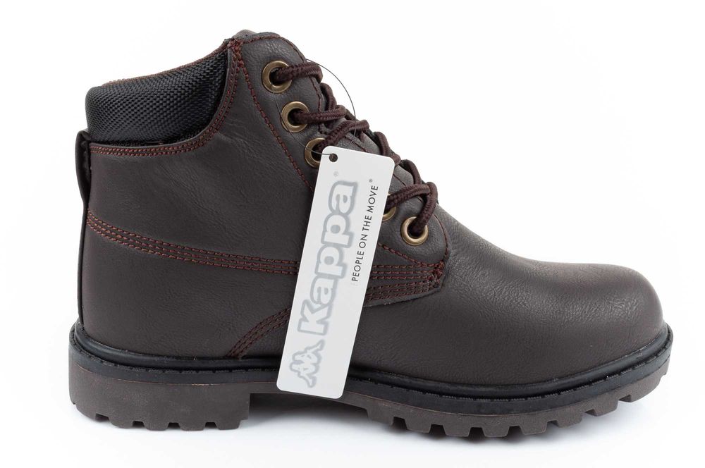 Kappa buty trekkingowe męskie Kappa r. 41-46