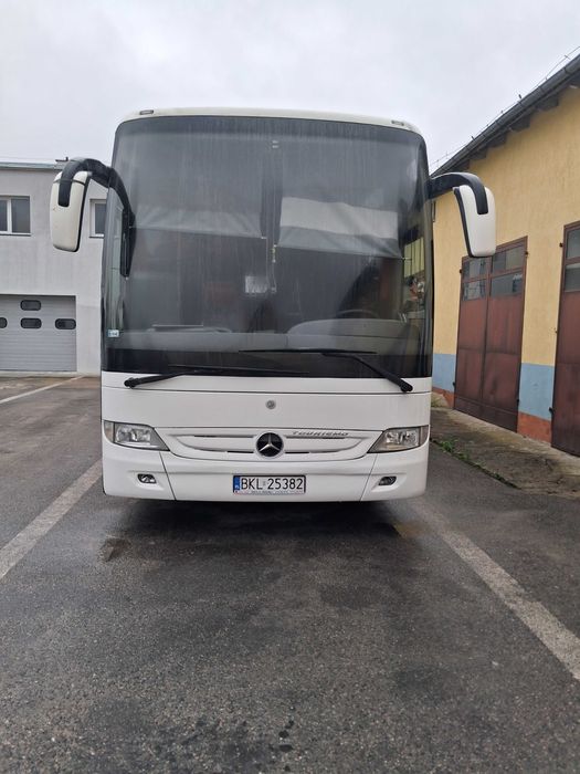 Mercedes-Benz Tourismo