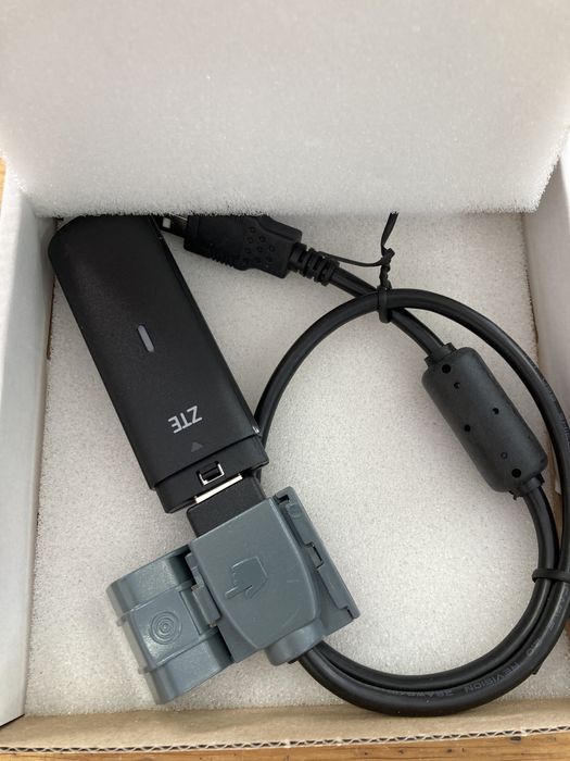 Wireless USB Adapter EX1151 Merlin home St. Jude Medical - NOVO