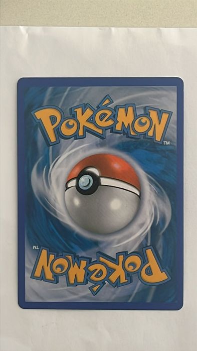 [FALSA] Carta Pokémon Origin palkiaV - Básico