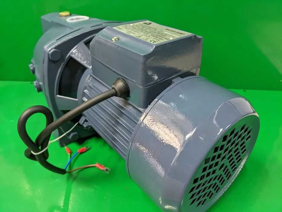 Насосная станция 1,1 kW для Води Поливу Орошення (ТІЛЬКИ ДОСТАВКА )