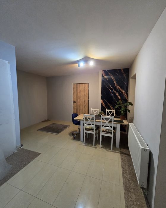 Duży Dom z działką 4500m