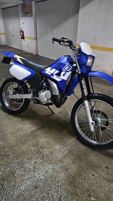 Dtr 125 16.9kw ..
