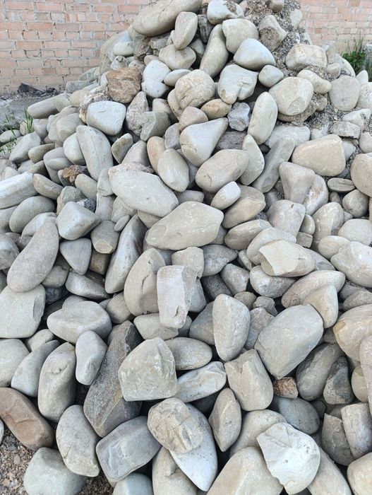 Відсів пісок щебінь