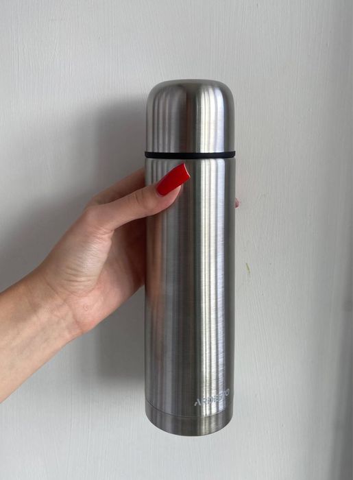 Термос 500мл  НОВИЙ