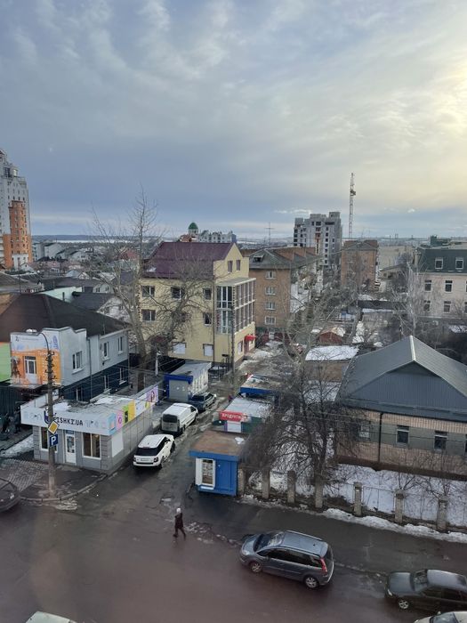 Здам приміщення в центрі м. Біла Церква