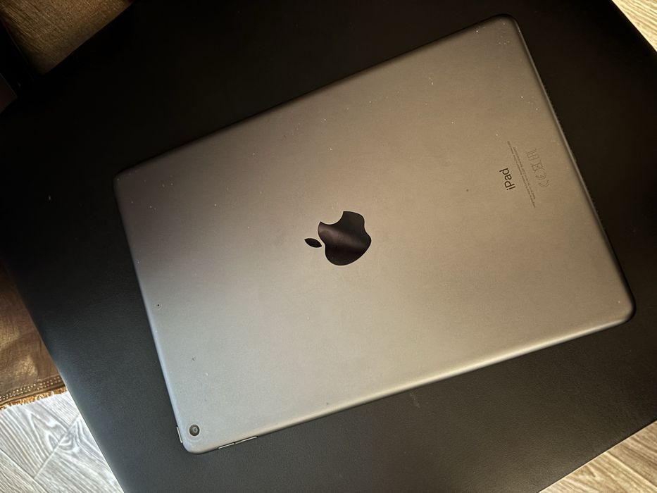 Ipad, планшет айпад, Планшет Apple iPad 10.2" 64GB