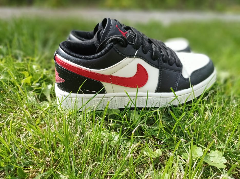 Nike Air Jordan 37р