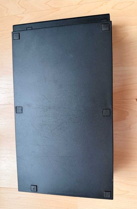 Konsola PlayStation 2