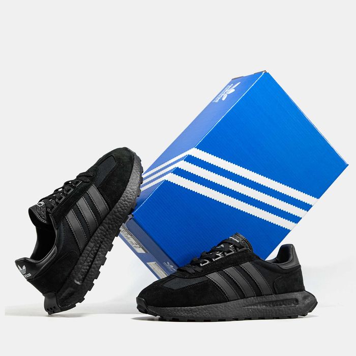 Чоловічі кросівки Adidas Retropy E5 "2765" Розміри 40-45
