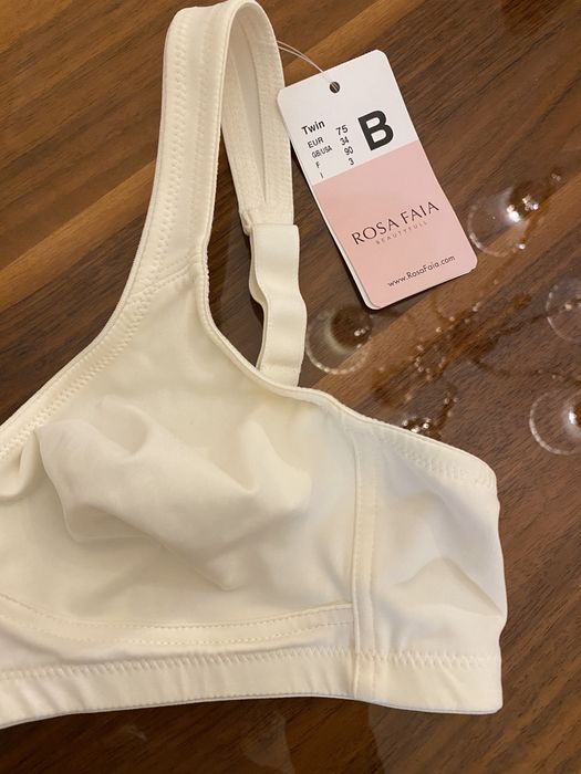 RosaFaia biustonosz rozm. 75B