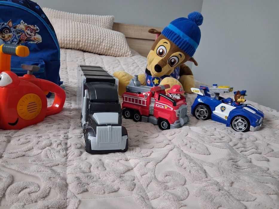 Zabawki, darmowa dostawa!