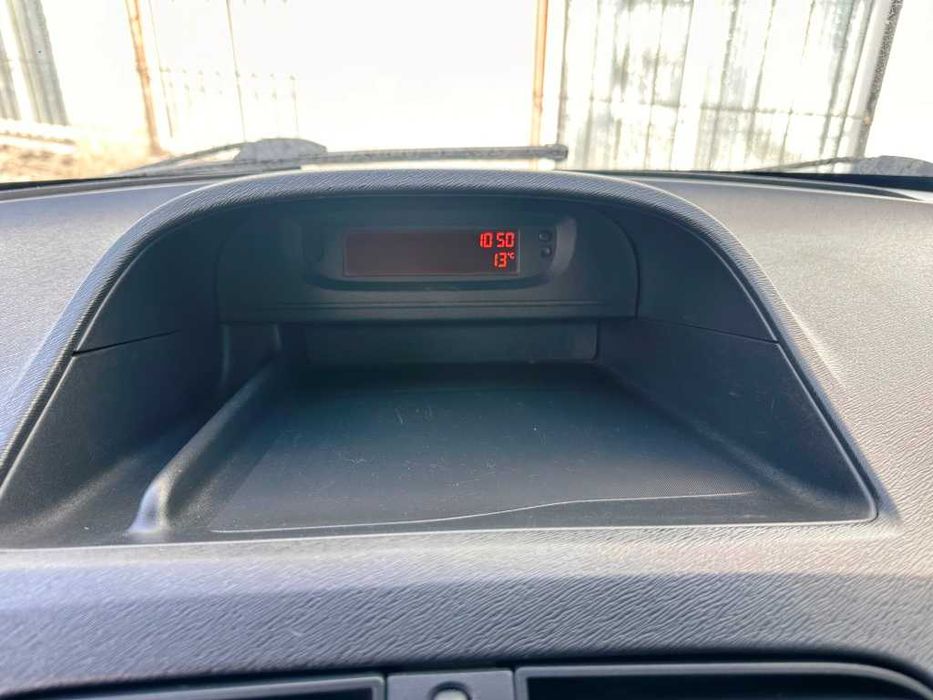 Renault Kangoo Пассажир