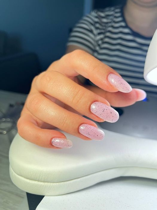 Манікюр Тернопіль