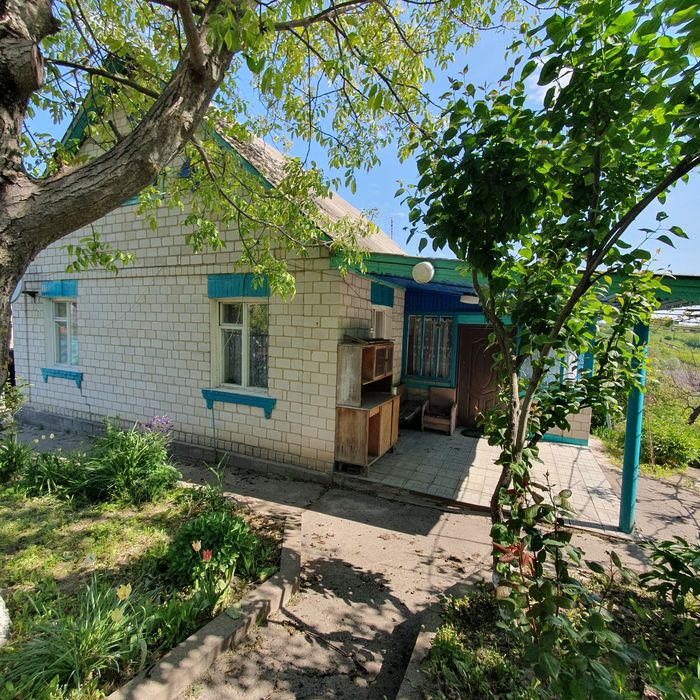 Продаж будинку м.Тараща