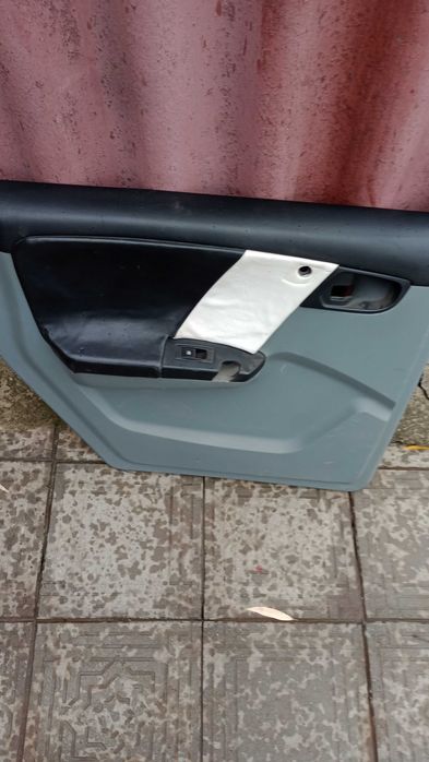 Волга 31105 крайслер