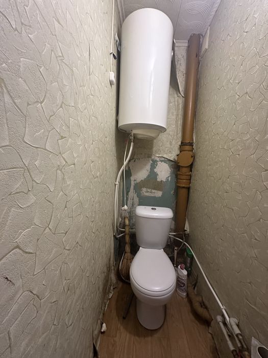 Срочно продам 3к, Чешка, 68м2, Приднепровск