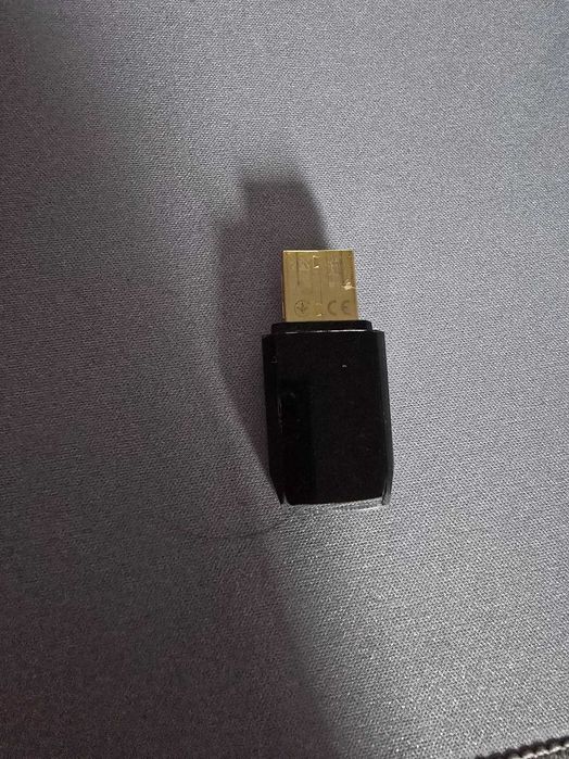 Wifi usb TP-Link T2U karta sieciowa odbiornik