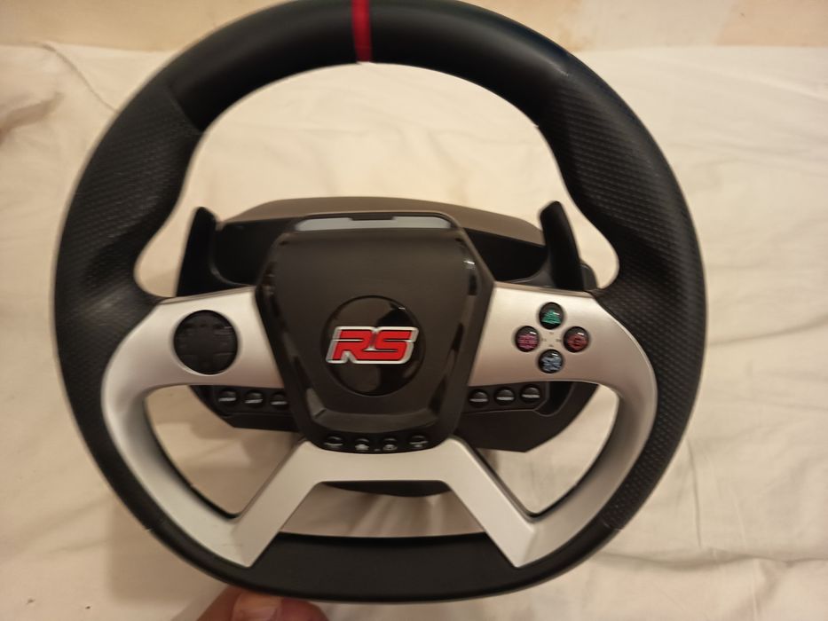 Volante Race 1080 RS