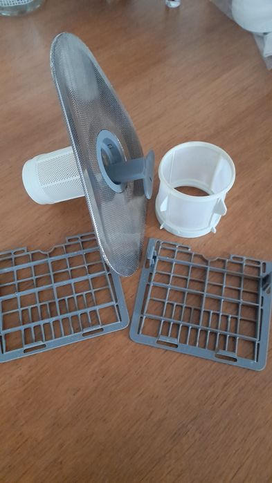 Acessórios Teka - máquina loiça