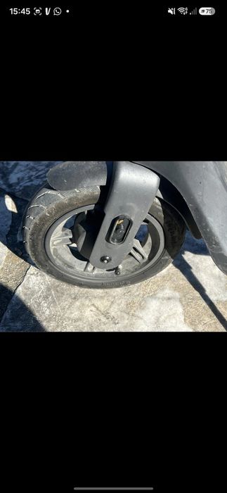 Trotinete Xiaomi