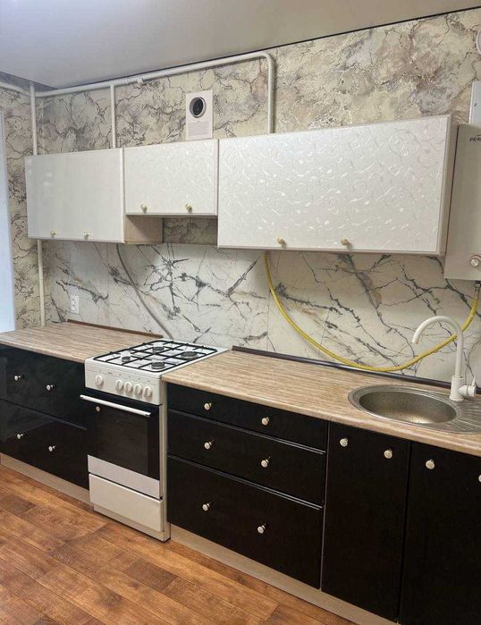 2к квартира на Крилова