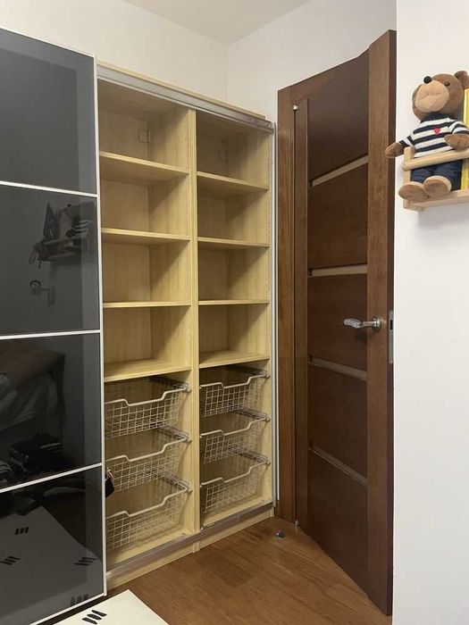 Шкаф-купе премиум класса