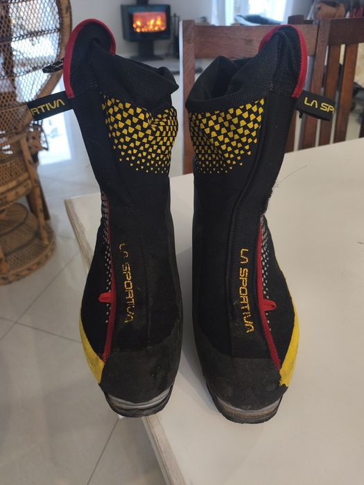 La sportiva g5 rozm 48 stan bdb