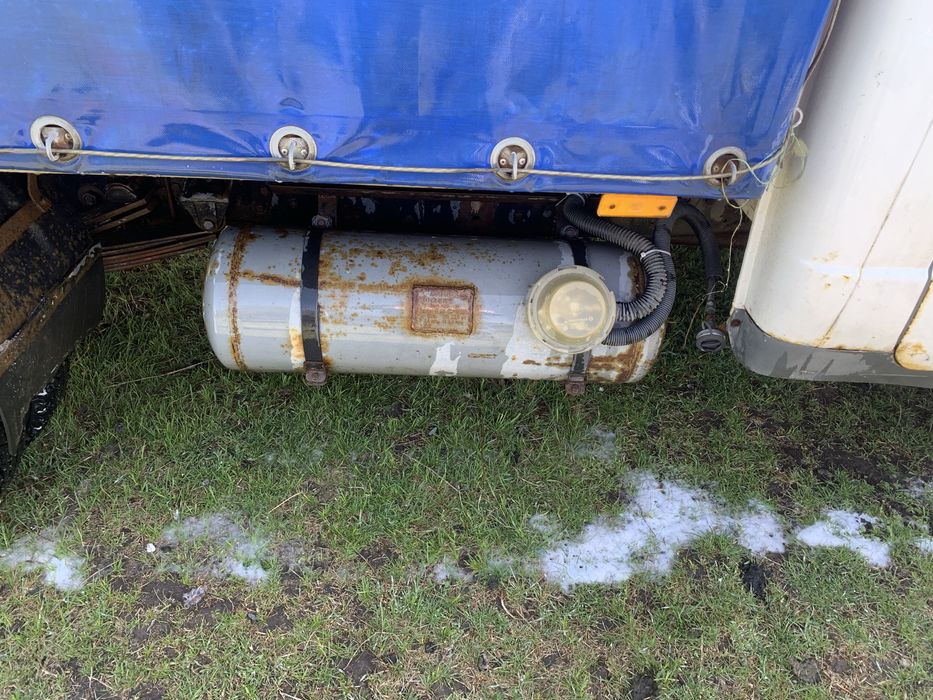 Продам Газель в доброму стані