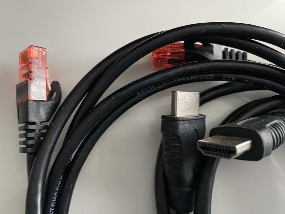 Router Huawei B 525s-23a,kabel Ethernet