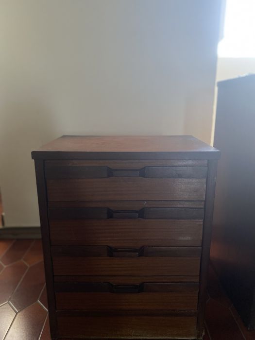 Mobilia de quarto