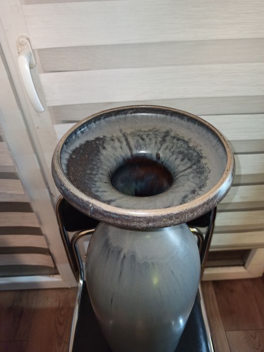 Stary wazon Bolesławiec Bronisław Wolanin