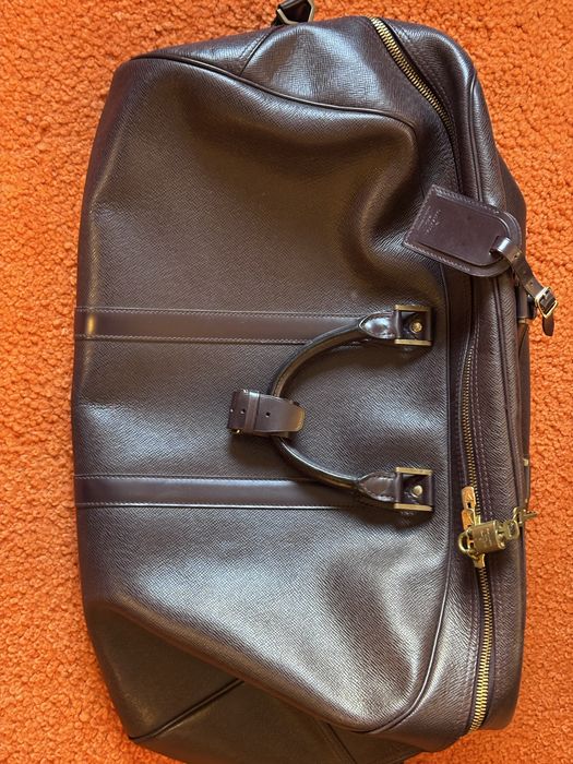 Saco de Viagem LOUIS VUITTON Kendall