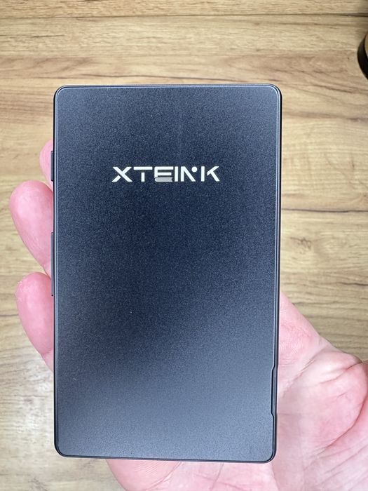 Електронна книга на айфон  XTEINK X4