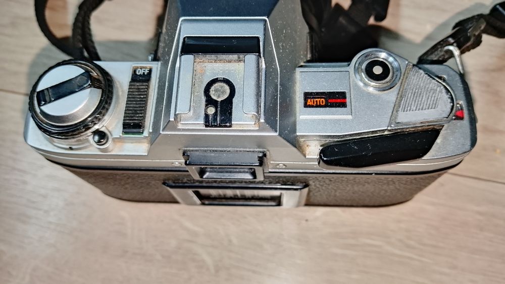 Фотоапарат MINOLTA X-300