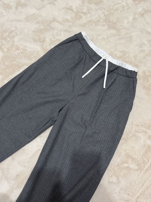 Брюки Zara ( трендові)