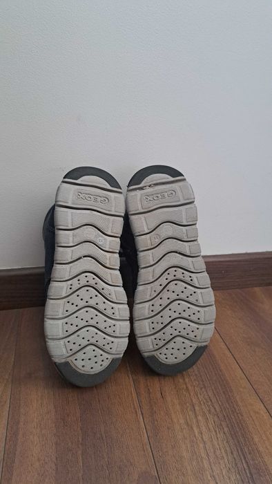 Trzewiki chłopięce Geox r. 35 jak nowe
