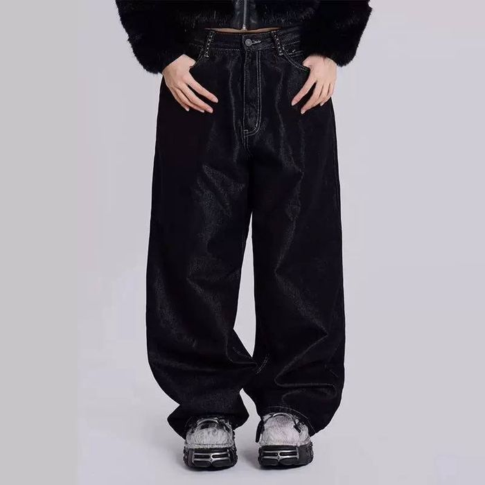 Jaded London Jeans