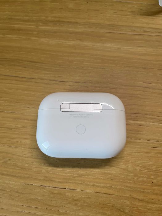 AirPods Pro with MagSafe Charging Case