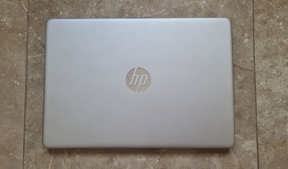 HP 14s-fq0003np | Windows 11 | SSD 128 GB | Como Novo