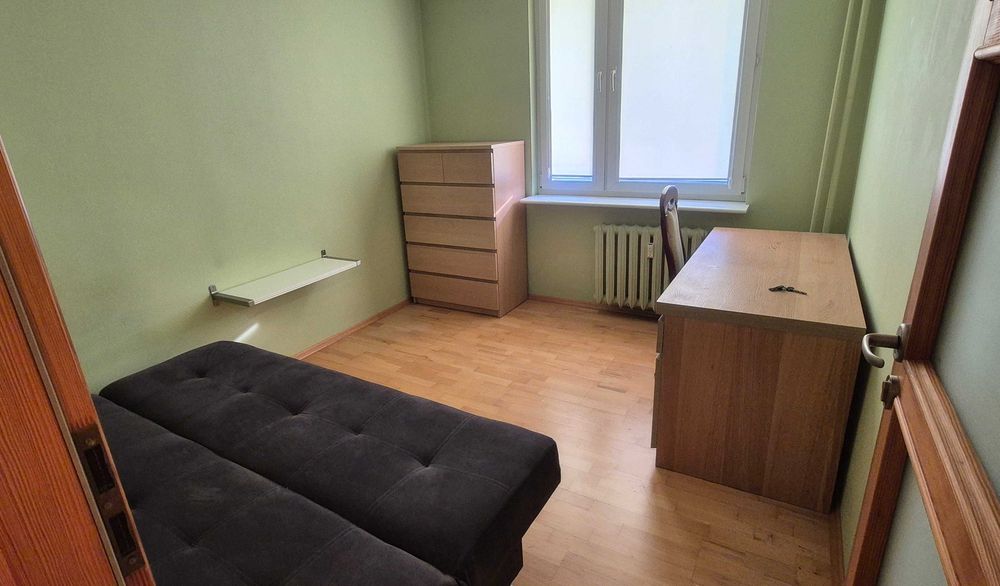 Mieszkanie – Warszawa, Wysockiego, Targówek - Widok 2