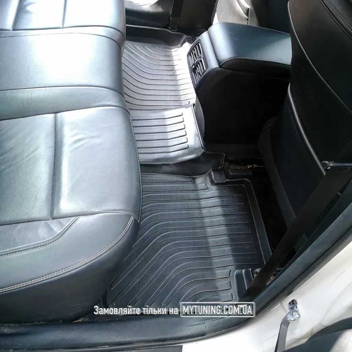 3D КОВРИКИ В САЛОН Toyota RAV4 Prado 150 Camry 50 55 70 коврики салона