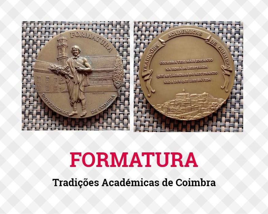 Tradições Académicas de Coimbra