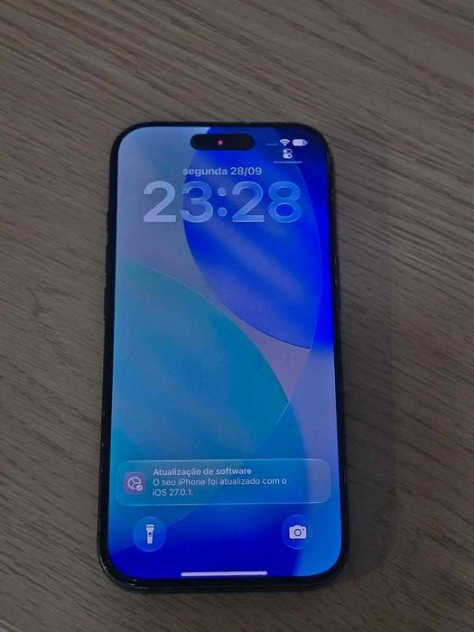Iphone 17 256GB PRETO