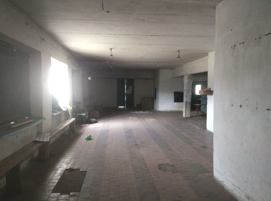 Продам приміщення 256кв.м