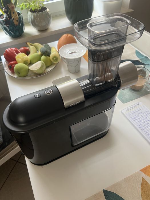 Wyciskarka wolnoobrotowa Philips