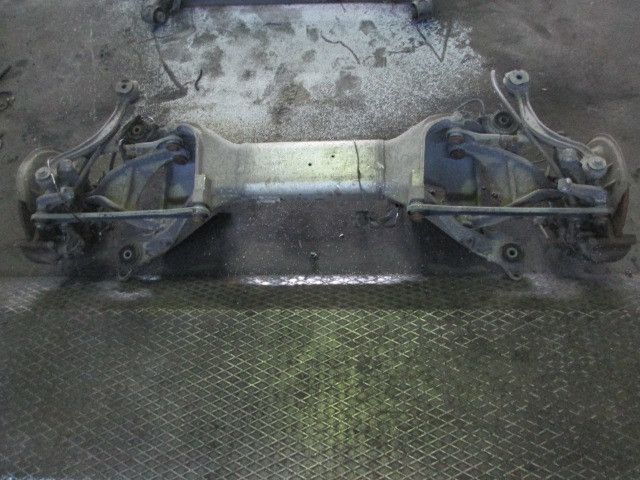 Charriot trás CITROËN C5 III (RD_)